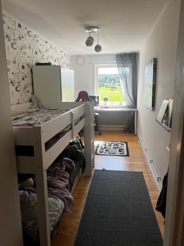 Hålsjövägen, Hyssna - Foto 5