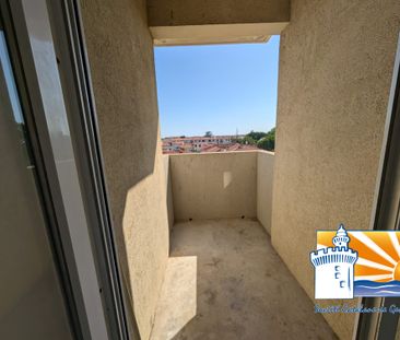 Location Appartement 1 pièce 22m² PERPIGNAN 66100 - Photo 2