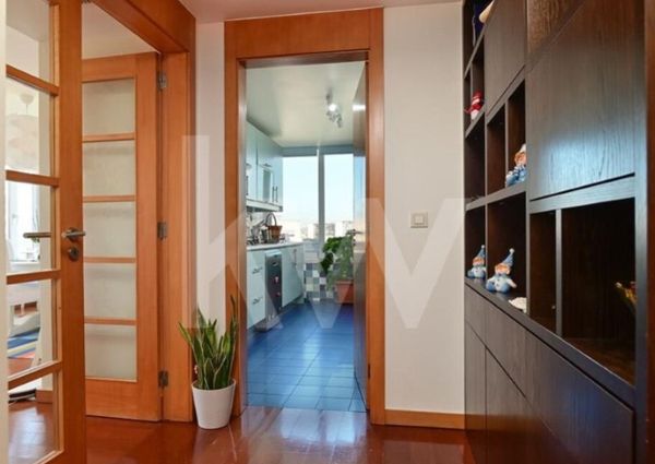 Apartamento T3 em Lisboa