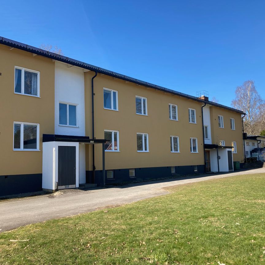 Hagavägen, Totebo - Foto 1