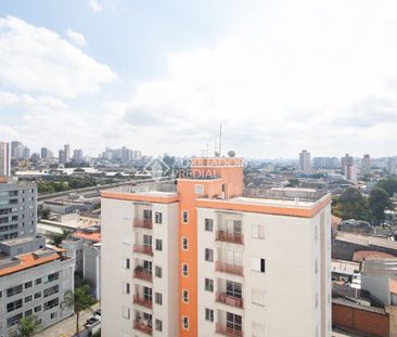 Apartamento com 1 quarto e 50m² para alugar em Santa Terezinha, San... - Photo 6