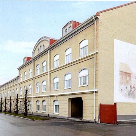 Trädgårdsgatan, Falköping - Photo 1