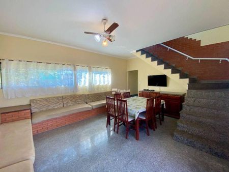 Casa Com 3 Dormitórios, 200 m² - Venda por R$1.400.000ou Aluguel por R$6.102,37/mês - Praia de - Photo 4