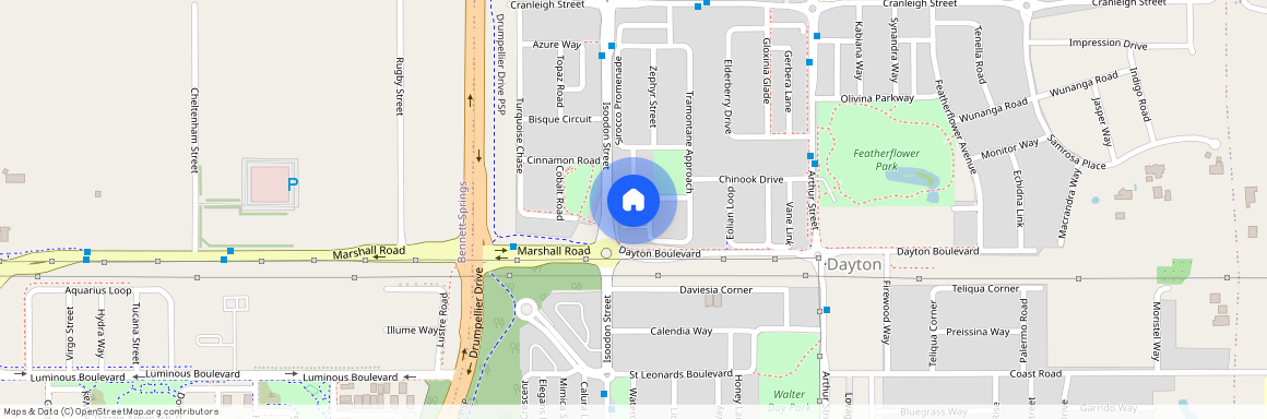 24 Tempest Corner, Dayton WA 6055