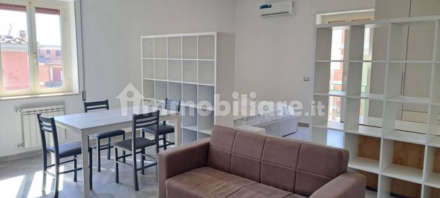 Monolocale via Luigi Einaudi, Centro, Genzano di Roma - Photo 1