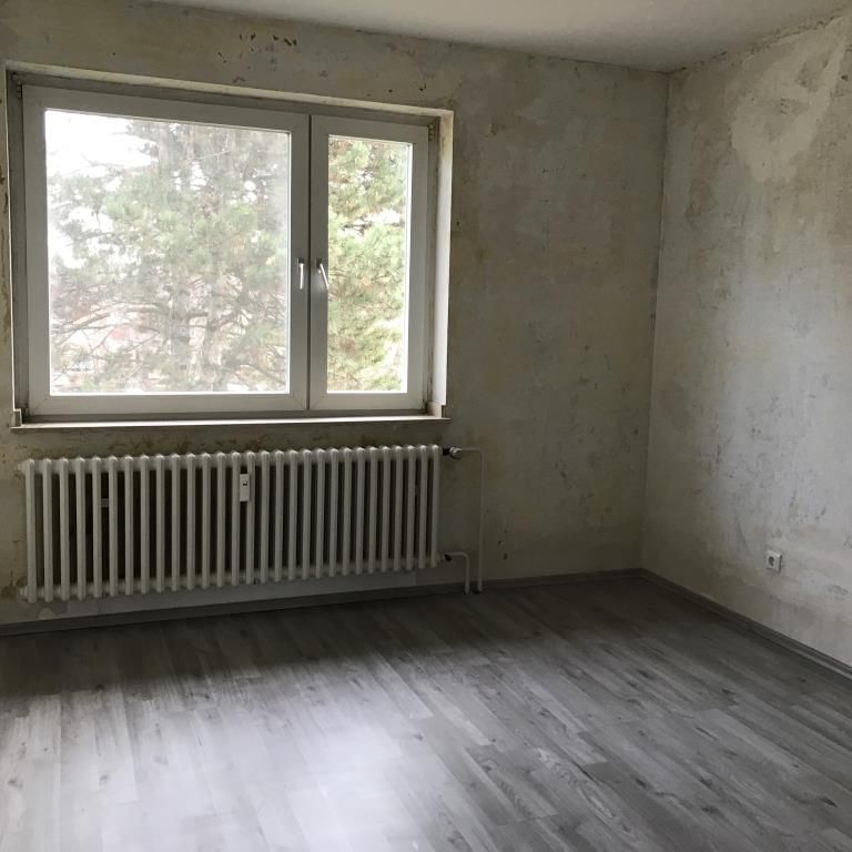 2-Zimmer-Wohnung für Pärchen in Duisburg Wanheimerort - Photo 1