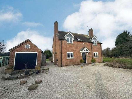 Longcroft Lane, Yoxall, Burton-on-trent, DE13 - Photo 2