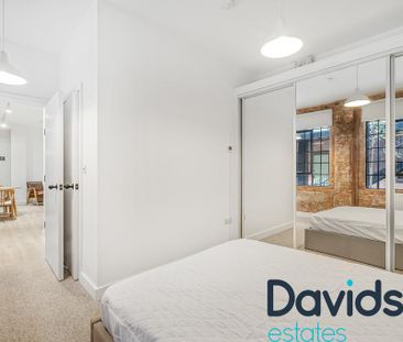 1 bedroom apartment to rent - Photo 3