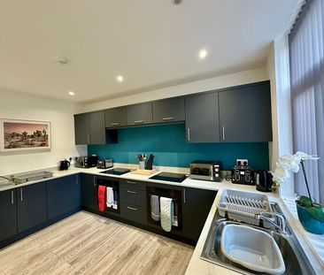 1 bed house share to rent in Tarleton Street, Burnley, BB11 - Photo 3