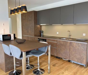 2.5 Zimmer, 50 m², 3. Stock - Photo 6
