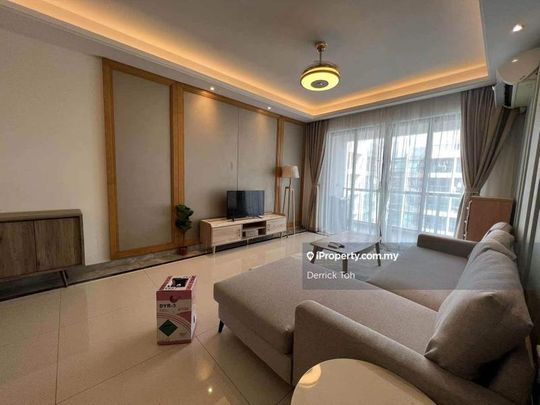 R&F Princess Cove Phase 1, Johor Bahru - Photo 1