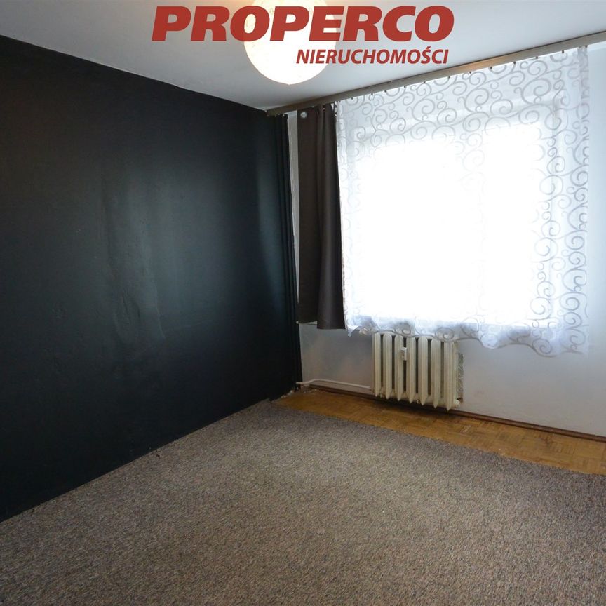 Kielce, Na Stoku, Osiedle na Stoku - Photo 1