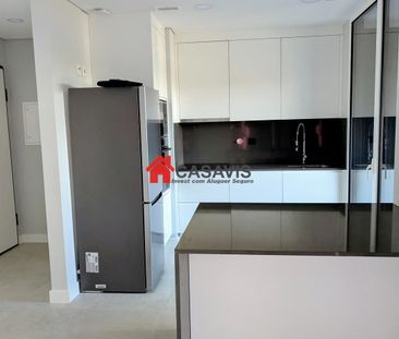 Apartamento T2 em Viseu - Foto 3