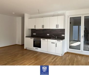 Bemerkenswerte Singlewohnung mit Loggia in der Dresdner Innenstadt!... - Photo 3