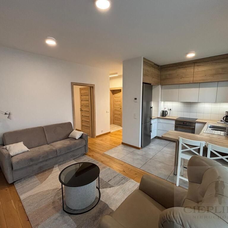 Na wynajem - mieszkanie 3 pokojowe na Krzekowie. - Photo 1