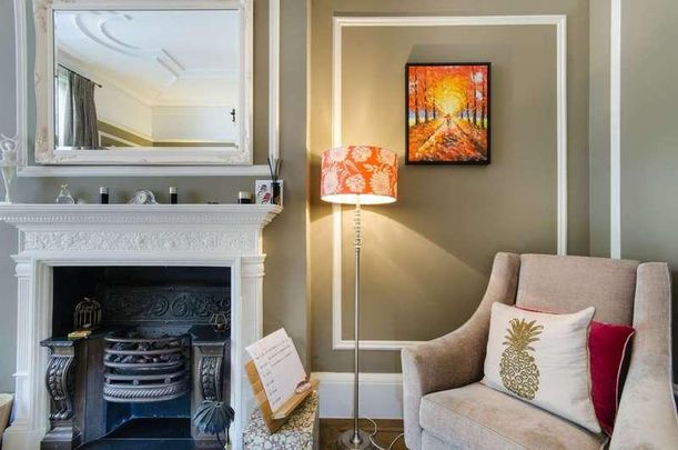 Dartmouth Road, Mapesbury Estate, NW2 - Photo 1