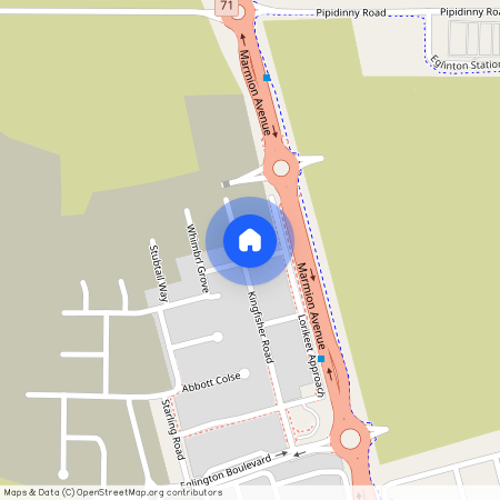 15 Java Rd, WA 6034, Eglinton