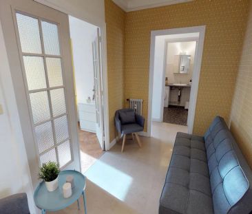 58 rue de Servient 58, Lyon - Photo 1