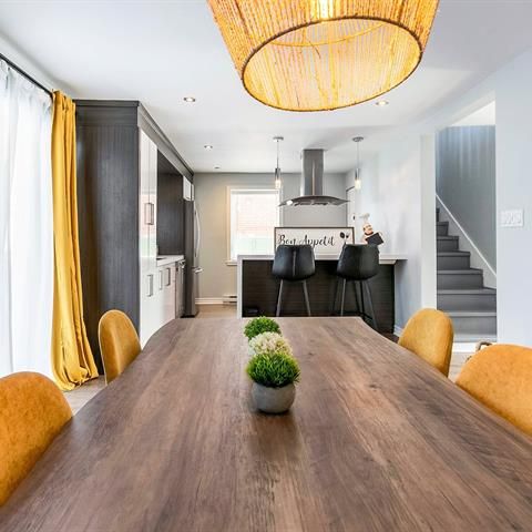 919 Rue Préfontaine - Photo 1