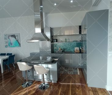Mecset utca | Property for Long Term Rent in Budapest - Photo 2