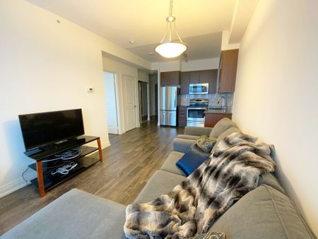 For Lease - 7167 Yonge Street Unit# 507, Markham, Ontario - Photo 2