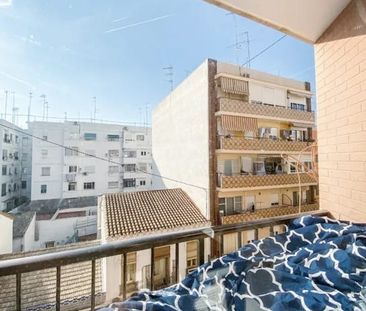Carrer de lArquitecte Arnau, Valencia, Valencian Community 46020 - Photo 5