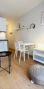 Studio Villeurbanne , Villeurbanne - Photo 4