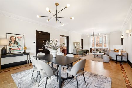 Hans Road, Knightsbridge, London, SW3 flat to rent - Photo 5