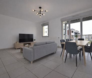 Appartement 3 pièces - Photo 2