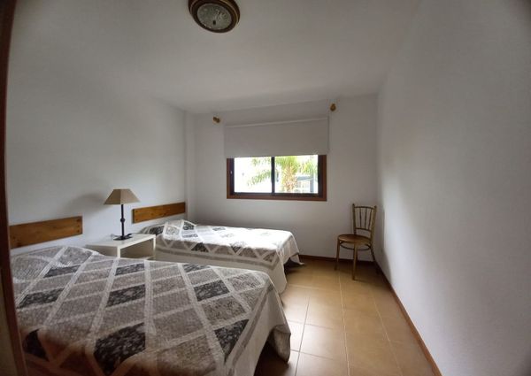 Piso En alquiler Calle Luis Rodríguez Figueroa, Distrito Botánico, Puerto de la Cruz