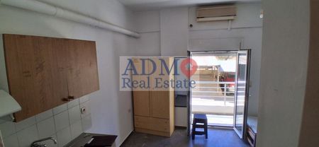 Studio/Γκαρσονιέρα για ενοικίαση Εσταυρωμένος (Ηράκλειο Κρήτης) - Φωτογραφία 4