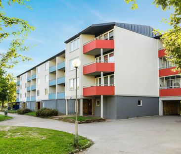 Assessorsgatan 7 A - Foto 5