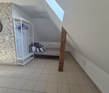 Location Appartement 1 pièce 30m² ST OMER 62500 - Photo 3