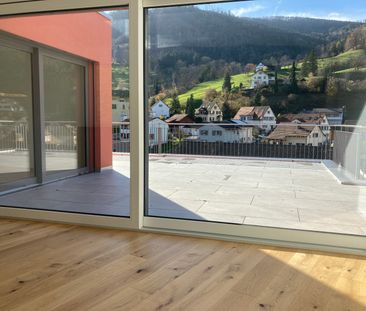 3.5 Zimmer, 69 m², 4. Stock - Photo 3