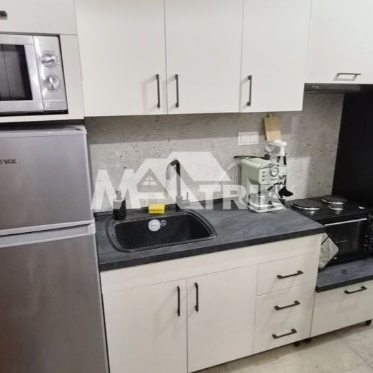 Studio/Γκαρσονιέρα για ενοικίαση Ανάληψη - Μπότσαρη (Ανάληψη - Μπότσαρη - Νέα Παραλία) - Φωτογραφία 1