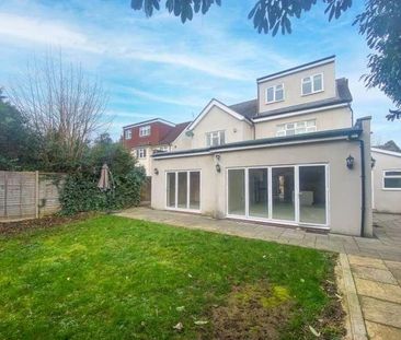 Uxbridge Road, Stanmore, HA7 - Photo 2