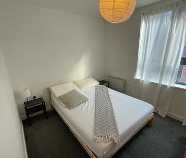 1 Bed Flat, Sheffield, S1 - Photo 4