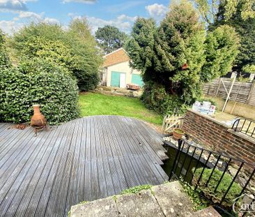 3 bedroom detached bungalow to rent - Photo 5