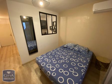 Location Appartement 1 pièce 18m² STE CLOTILDE 97490 - Photo 5