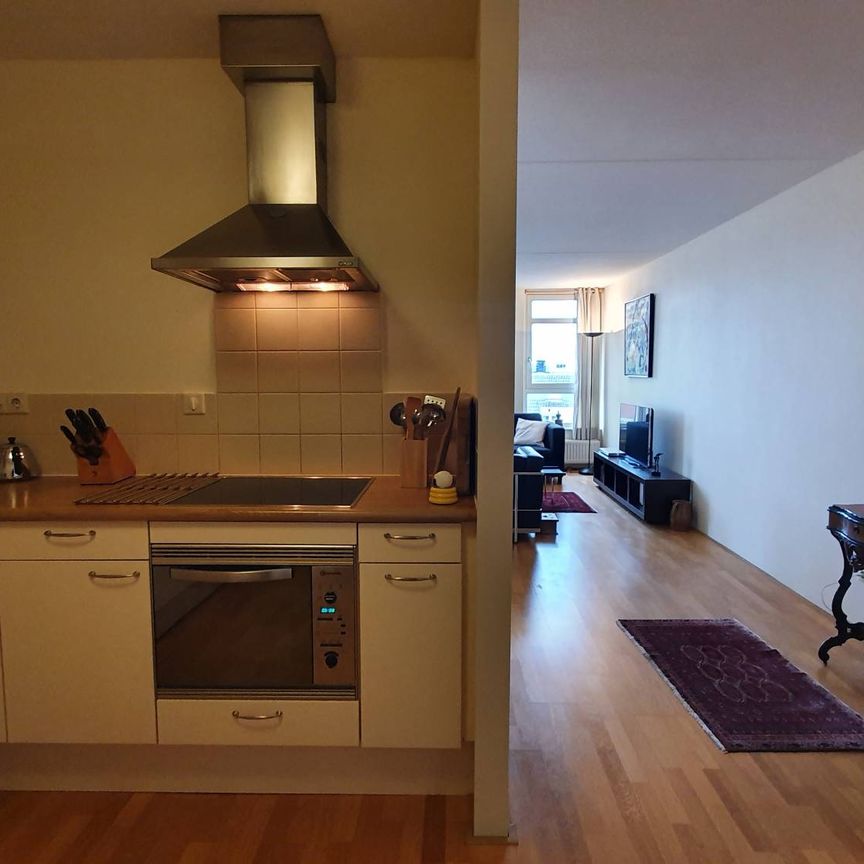 Muzenstraat, 70, 2511WB, Den Haag - Photo 1
