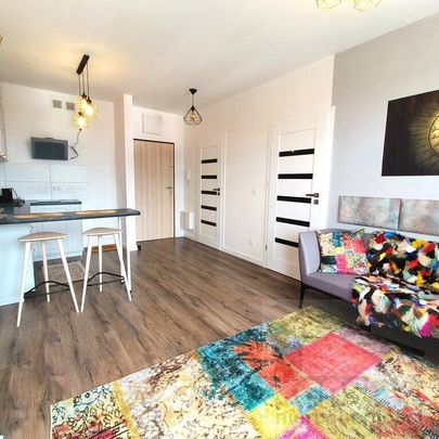 Nowe mieszkanie na wynajem, ul. Przepiórki - Zdjęcie 1