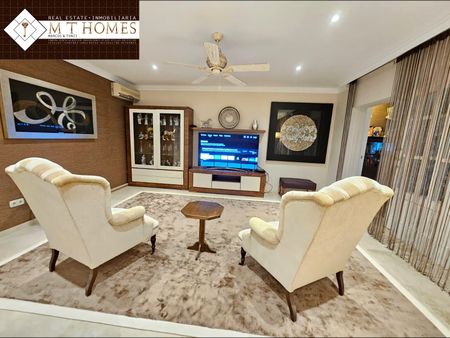 SPACEOUS VILLA FOR RENT WITH PANORAMIC SEAVIEWS AND PRIVATE GARDEN NEAR THE BEACH IN EL CHAPARRAL - Photo 2