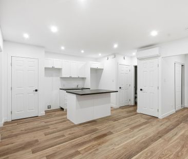 For Lease - 322 Frontenac Street Unit# B, Vanier and Kingsview Park... - Photo 2