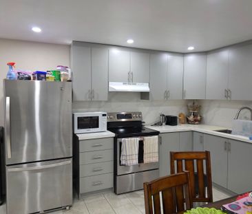 For Lease - 3 Heathbrook Avenue, Brampton, Ontario - Photo 1