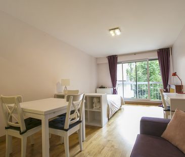 Appartement à louer rue d'Assas, Paris 6ème - Photo 3