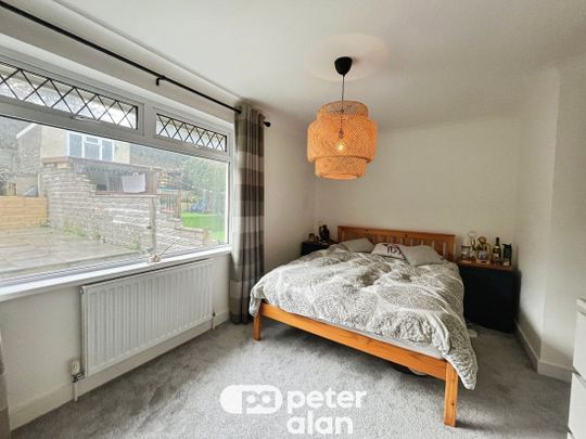 Heol Pandy, Llangeinor, BRIDGEND - Photo 1