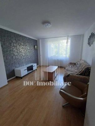 Inchiriere Apartament 2 camere Centurii Militari - Photo 1