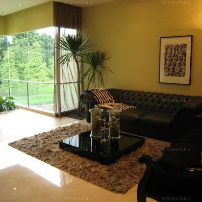 Clover By The Park (D20), Condominium - For Rent - Photo 1