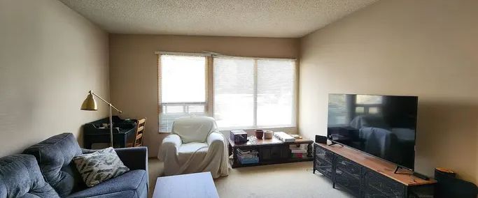 2 Bedroom Mainfloor Suite Close to UoC | 4503 Valiant Drive Northwest, Calgary - Photo 1