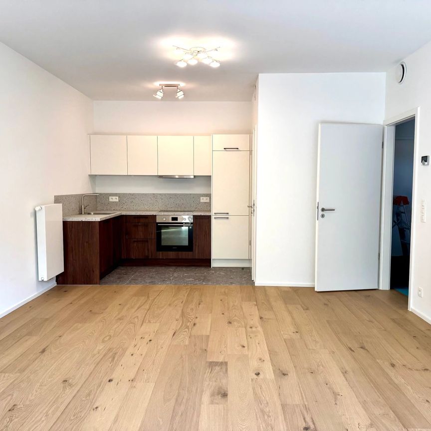 Appartement in Sint-Lambrechts-Woluwe - Photo 1